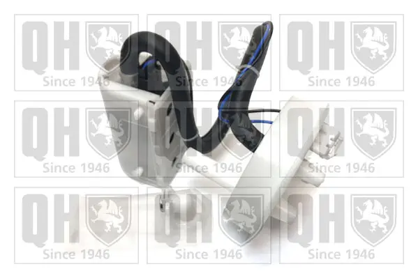 горивопроводен елемент (горивна помпа-сонда) QUINTON HAZELL      