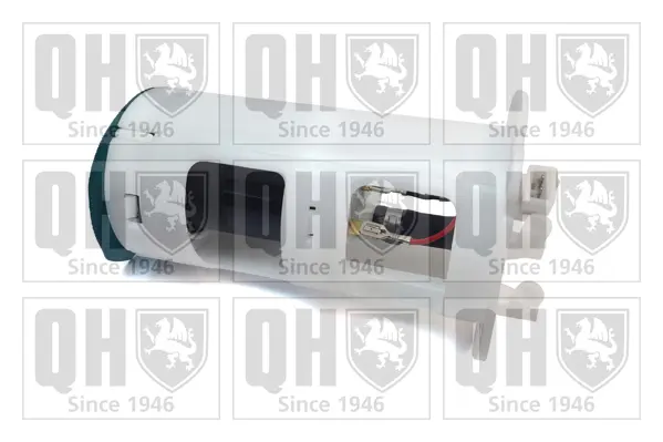 горивопроводен елемент (горивна помпа-сонда) QUINTON HAZELL      