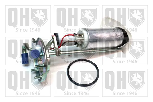 горивопроводен елемент (горивна помпа-сонда) QUINTON HAZELL      