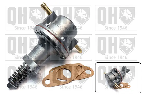 горивна помпа QUINTON HAZELL      