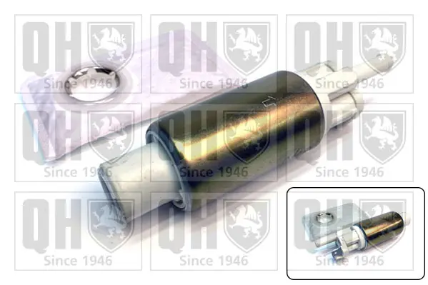 горивна помпа QUINTON HAZELL      