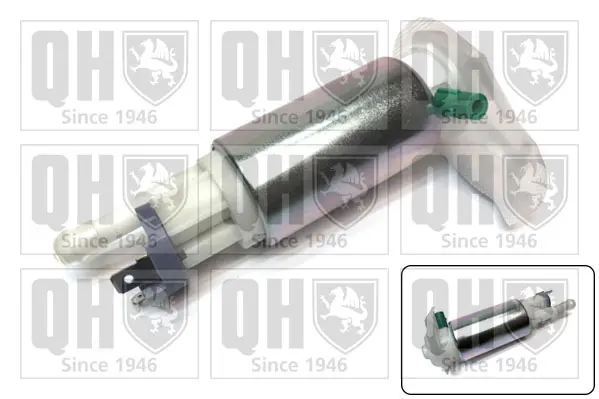 горивна помпа QUINTON HAZELL      