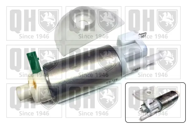 горивна помпа QUINTON HAZELL      