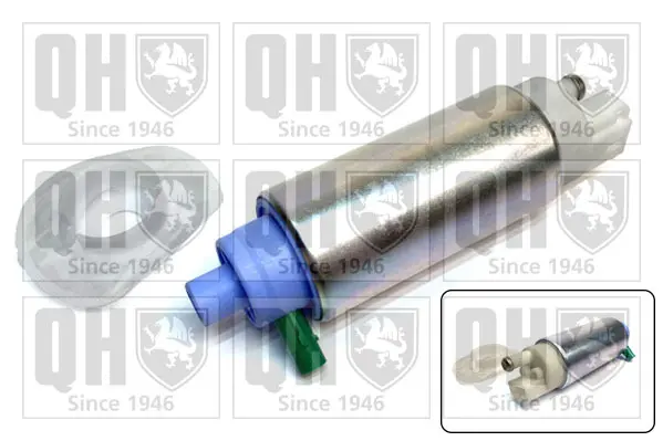 горивна помпа QUINTON HAZELL      