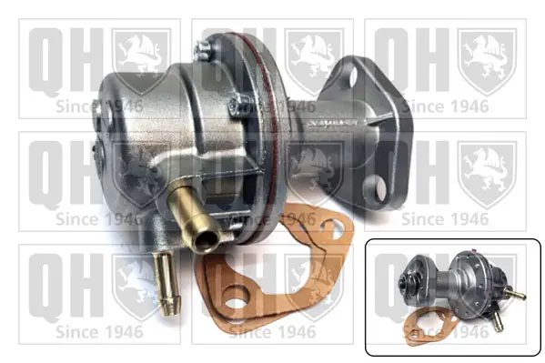 горивна помпа QUINTON HAZELL      