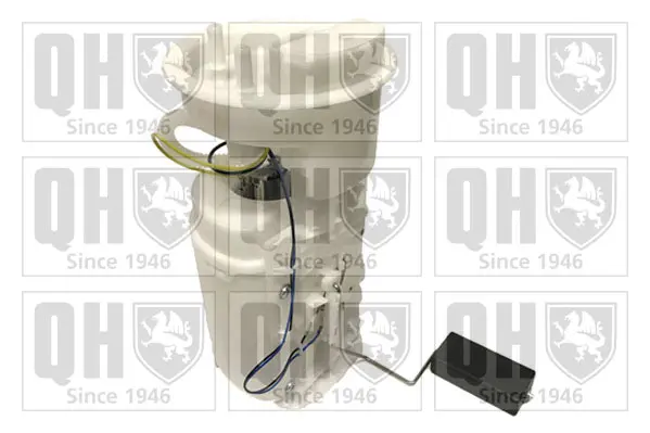 горивопроводен елемент (горивна помпа-сонда) QUINTON HAZELL      