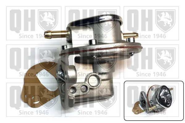 горивна помпа QUINTON HAZELL      