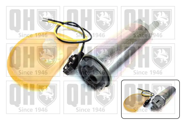 горивна помпа QUINTON HAZELL      