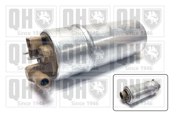 горивна помпа QUINTON HAZELL      