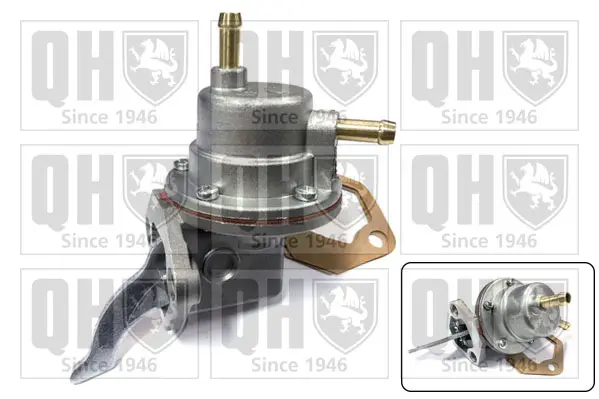 горивна помпа QUINTON HAZELL      