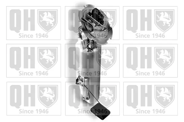 горивопроводен елемент (горивна помпа-сонда) QUINTON HAZELL      