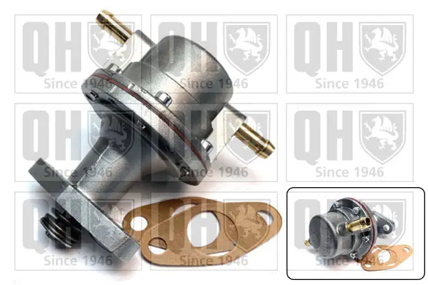 горивна помпа QUINTON HAZELL      