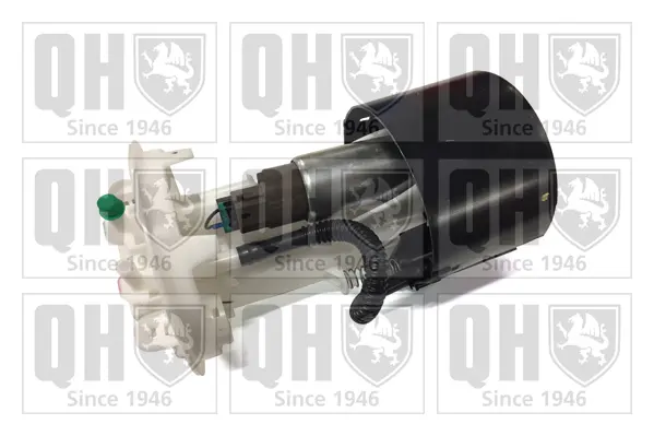 горивопроводен елемент (горивна помпа-сонда) QUINTON HAZELL      