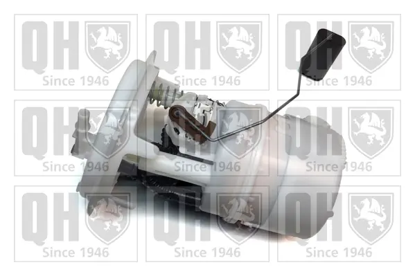 горивопроводен елемент (горивна помпа-сонда) QUINTON HAZELL      