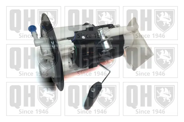 горивопроводен елемент (горивна помпа-сонда) QUINTON HAZELL      