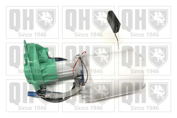 горивопроводен елемент (горивна помпа-сонда) QUINTON HAZELL      