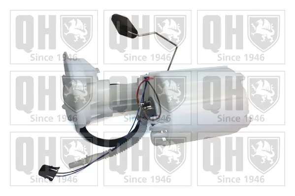 горивопроводен елемент (горивна помпа-сонда) QUINTON HAZELL      