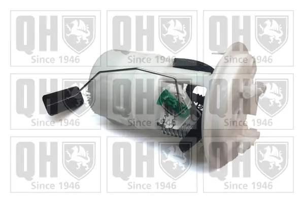 горивопроводен елемент (горивна помпа-сонда) QUINTON HAZELL      