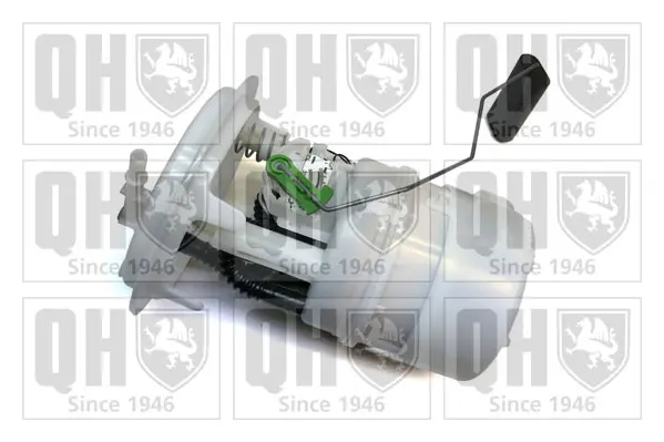 горивопроводен елемент (горивна помпа-сонда) QUINTON HAZELL      