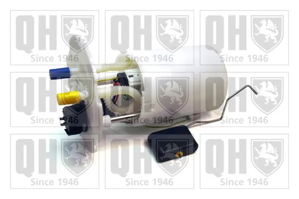 горивопроводен елемент (горивна помпа-сонда) QUINTON HAZELL      