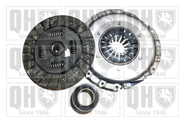 комплект съединител QUINTON HAZELL      