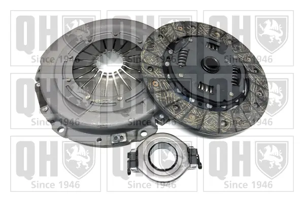 комплект съединител QUINTON HAZELL      