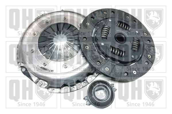 комплект съединител QUINTON HAZELL      