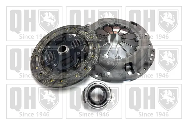 комплект съединител QUINTON HAZELL      