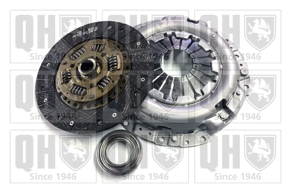 комплект съединител QUINTON HAZELL      