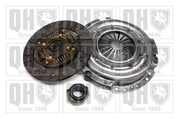 комплект съединител QUINTON HAZELL      