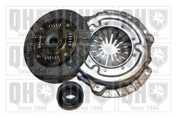 комплект съединител QUINTON HAZELL      