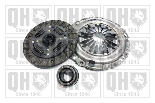 комплект съединител QUINTON HAZELL      