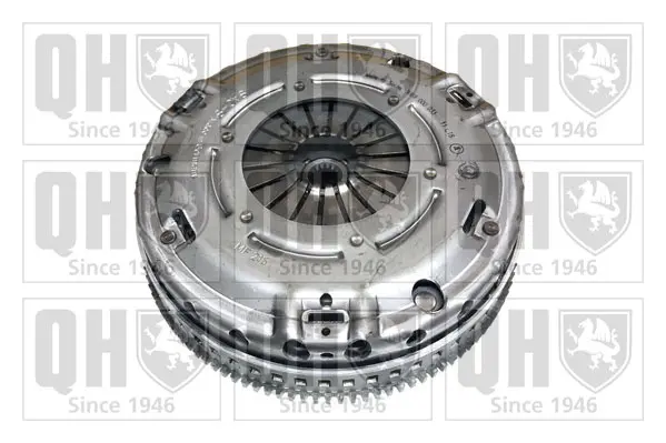 комплект съединител QUINTON HAZELL      