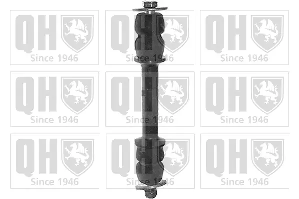 биалета QUINTON HAZELL      