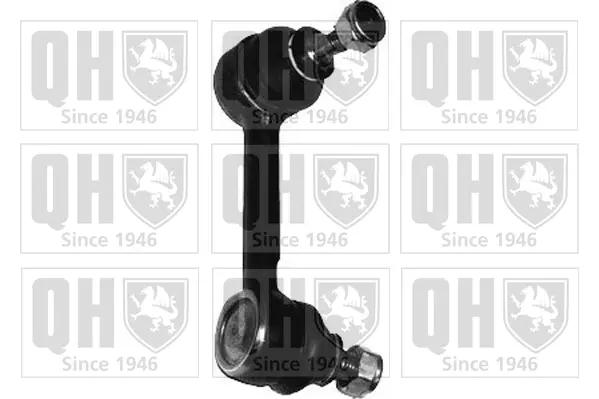 биалета QUINTON HAZELL      