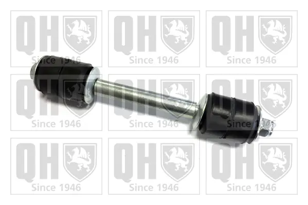 биалета QUINTON HAZELL      