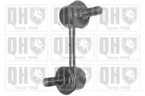 биалета QUINTON HAZELL      