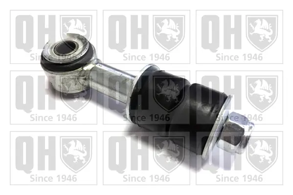 биалета QUINTON HAZELL      