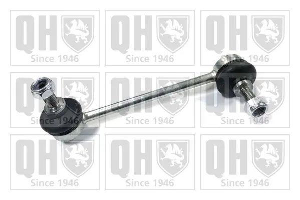 биалета QUINTON HAZELL      