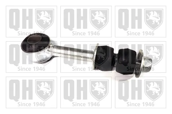 биалета QUINTON HAZELL      