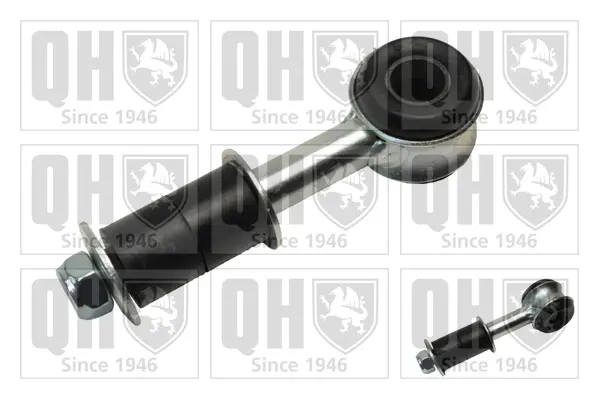 биалета QUINTON HAZELL      