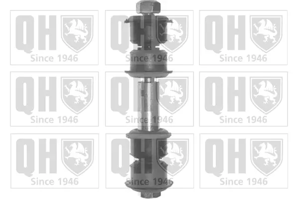 биалета QUINTON HAZELL      