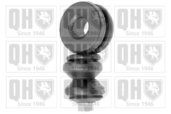 биалета QUINTON HAZELL      