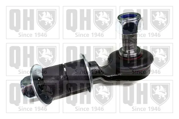 биалета QUINTON HAZELL      