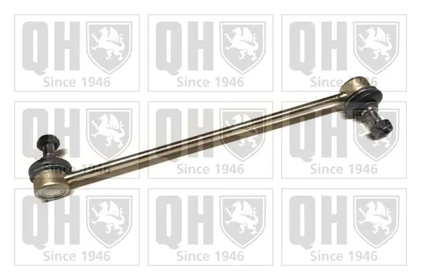 биалета QUINTON HAZELL      