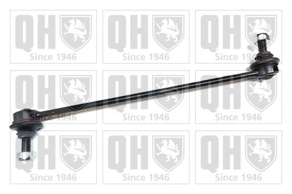 биалета QUINTON HAZELL      