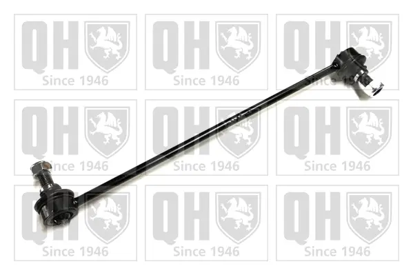 биалета QUINTON HAZELL      