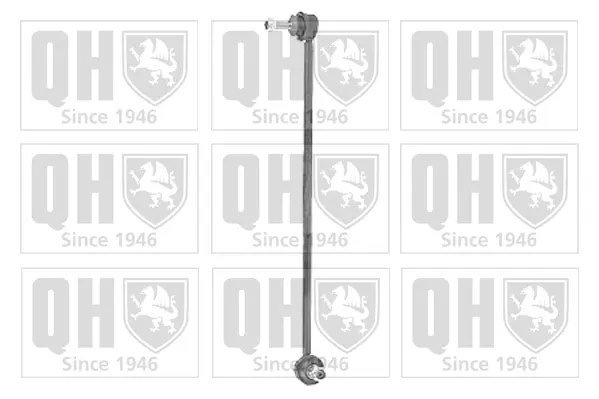 биалета QUINTON HAZELL      