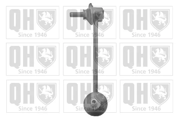 биалета QUINTON HAZELL      