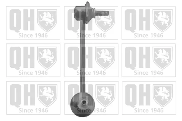 биалета QUINTON HAZELL      